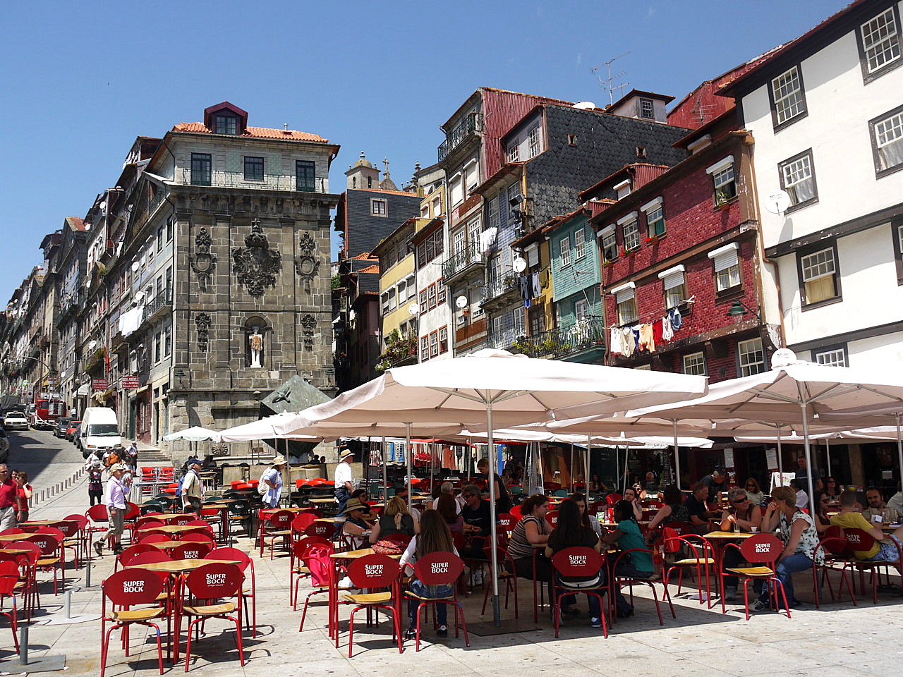 Ribeira views